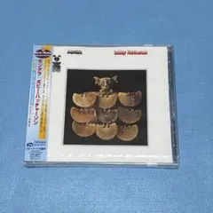 【未開封】ボビー・ハッチャーソン／モンタラ