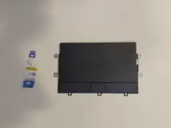 Thinkpad x13 gen2 タッチパッド