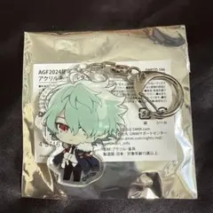 AGF2024 DMM オトメイト　うるっこ　笹塚尊