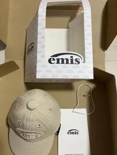 emisマイクロバックパック キーリング ネイビー ☆送料・関税込☆EMIS☆MICRO BACKPACK KEYRING☆ (EMIS
