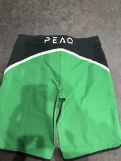ピーク　PEAQ サーフパンツS フィジーク サーフパンツ [ 予約注文商品 ] - PEAQ [ フィジーク