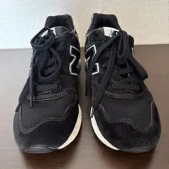 ニューバランス　M1400BKS D USA製26.5cm