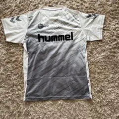 ヒュンメル Tシャツ 160