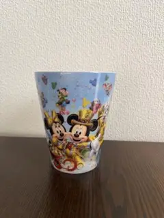 ディズニーランド　30周年　マグカップ