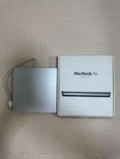 Apple USB SuperDrive A1379