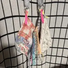 あっぱとっぱ ショルダーバッグ