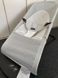 ベビービョルン バウンサー