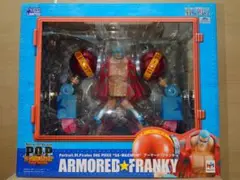 ⭐️新品 未使用⭐️P.O.P フランキー エース ビビ 3体セット 楽天市場】p.o.p フランキー（フィギュア｜コレクション