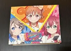 Braveheart Coaster CYaRon!Blu-ray