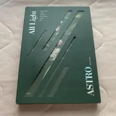 ASTRO All Light first album