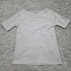 【ROPE' PICNIC】半袖Tシャツ 美品 40サイズ