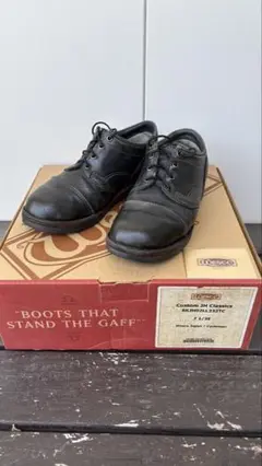 WESCO JH Classics 8 1/2 EEE 美品 短靴 オマケあり WESCO JH Classics 8 1/2 EEE 美品 短靴 オマケあり 靴