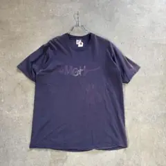 1990's JERZEES シングルステッチ　フェードTee