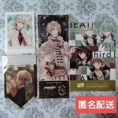 匿名配送 アイナナ ぱしゃこれ カード 特典 フェスチケ ポスカ 巳波 棗巳波