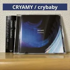 CRYAMY / crybaby