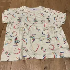 MARK'S HOGAN カラフルTシャツ LL(150)