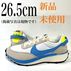 NIKE ナイキ ワッフル デビュー メンズシューズ 26.5cm