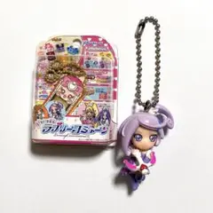 ドキドキプリキュア プリキュア ドキプリ キュアソード マスコット フィギュア