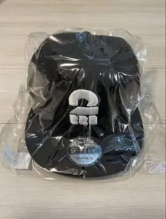 2BRO.×NEW ERA®︎ CAP ニューエラ キャップ コラボ
