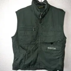 timberland ベスト