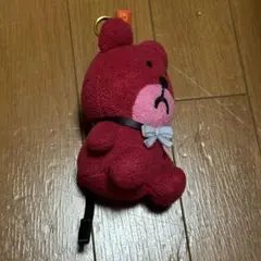 MOTHER2 ポーラのぬいぐるみ マスコット