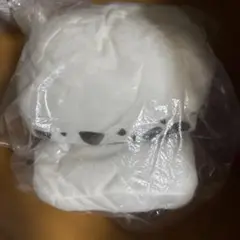 ワンピース 一番くじＤ賞トラファルガー・ロー ローハット型ぬいぐるみ
