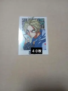 サカモトデイズ 朝倉シン