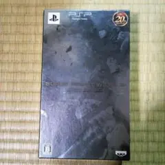 PSPソフト　第2次スーパーロボット大戦破界篇