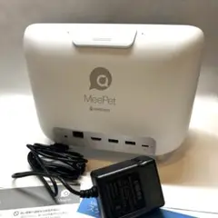 中古美品　MeePet