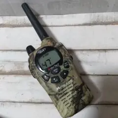 Midland GXT XTR トランシーバー 迷彩 Midland GXT1050VP42-Way GMRS Walkie Talkie Camo | Midland