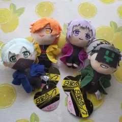日常ロック ピこぬい セット 2025年最新】日常ロック ピコぬいの人気アイテム - メルカリ