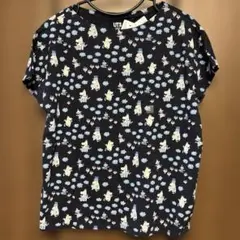 UT ムーミン レディース L