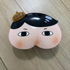 おしりたんてい　お弁当箱　駅弁