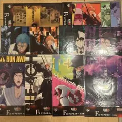一番くじ　BLEACH stirring souls vol.3