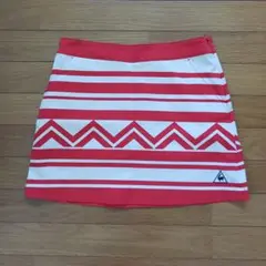 ルコック le coq spoltif GOLF スカート