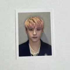 KCON JAPAN 2025 グッズ JO1 ID PHOTO 川西拓実