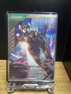 ガンバレジェンズ 仮面ライダーヴァレン LR
