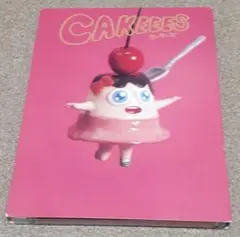 CAKEEES ケーキーズ DVD