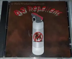 G-Flow Productions BS Repellent　G-RAP