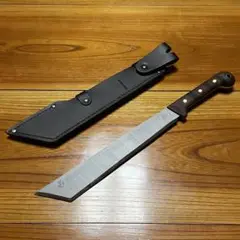 CONDOR【コンドル】マチェット Argyll Scottish アーガイル