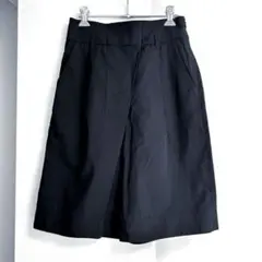 green label relaxing バミューダ ショート パンツ ハーフ