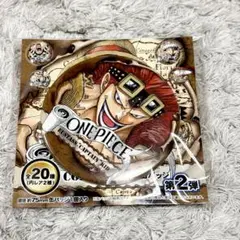 ONEPIECE ワンピース コレクション缶バッジ 第2弾