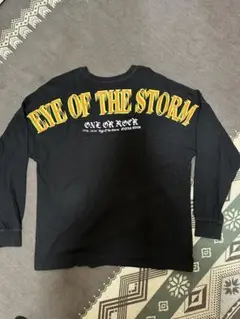 ONE OK ROCK EYE OF THE STORM Mサイズ