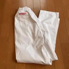 調理服　ズボン　S