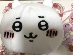 ちいかわ　フェイスポシェット