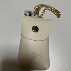 鬼滅の刃 時透無一郎 ホワイトデー リップケース