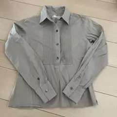 Maker's Shirt 鎌倉　長袖シャツ