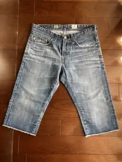 AG TAMBOURINE SHORT