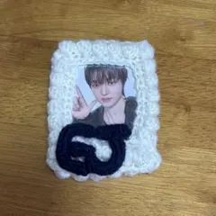ぽこぽこトレカケース