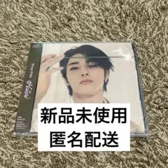 straykids スキズ hollow fc盤 アイエン 1枚